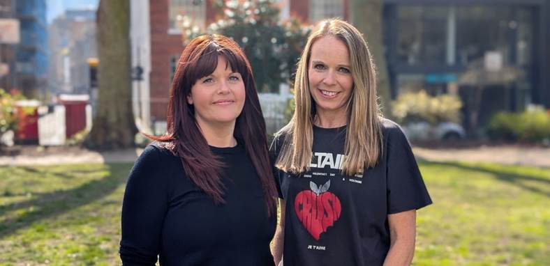 Independent creative agency Neverland has promoted Amy Coomber to the newly created role of chief production officer. 