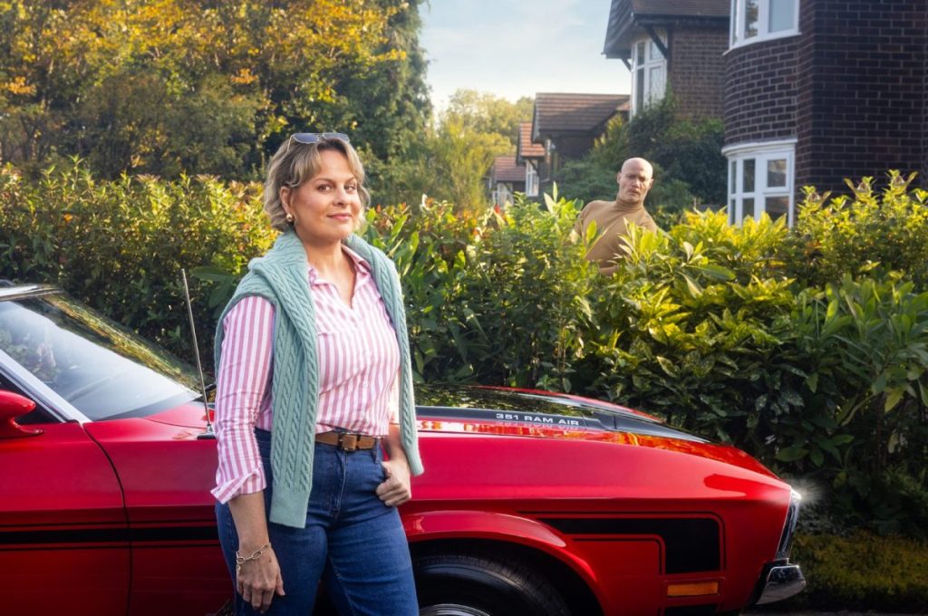 Clothing retailer Cotton Traders has unveiled a new creative platform aimed at modernising the brand.