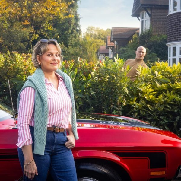 Clothing retailer Cotton Traders has unveiled a new creative platform aimed at modernising the brand.