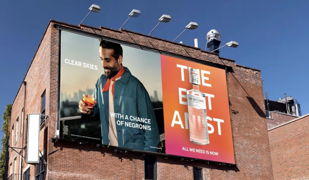 Distiller The Botanist gin has unveiled a new brand identity, aimed at tapping into a growing desire from consumers to "celebrate the moment".