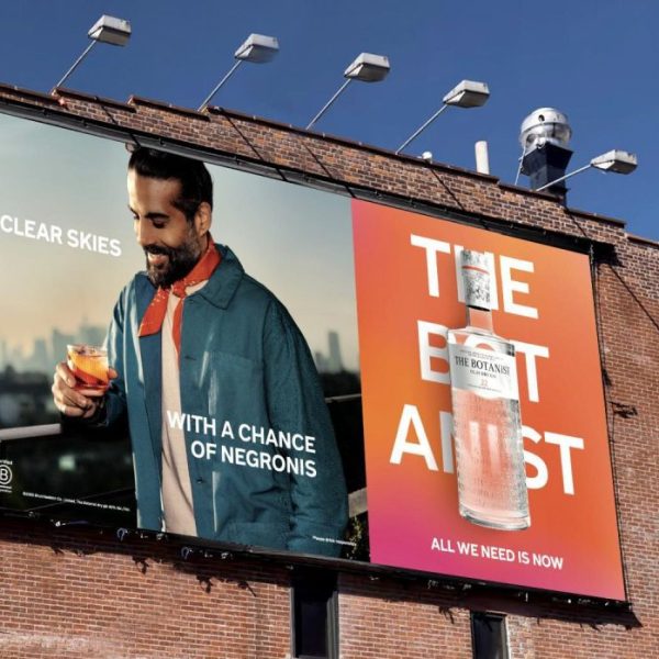 Distiller The Botanist gin has unveiled a new brand identity, aimed at tapping into a growing desire from consumers to "celebrate the moment".