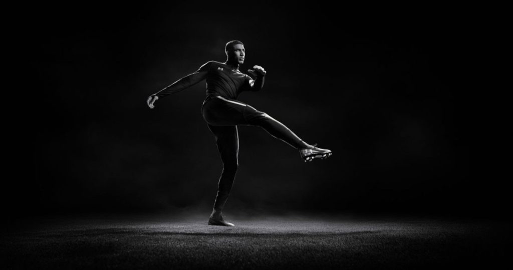 Under Armour has snapped up Paris Saint-Germain (PSG) and Morocco star footballer Achraf Hakimi as its latest big-name brand ambassador.