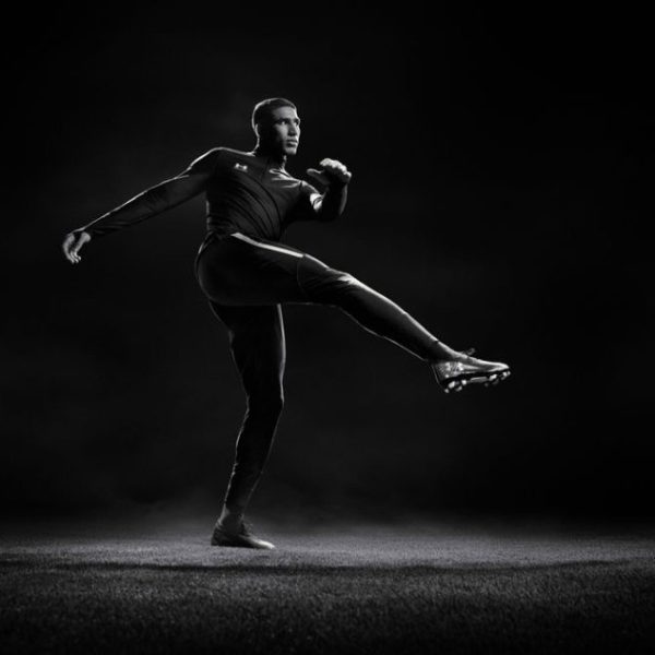 Under Armour has snapped up Paris Saint-Germain (PSG) and Morocco star footballer Achraf Hakimi as its latest big-name brand ambassador.