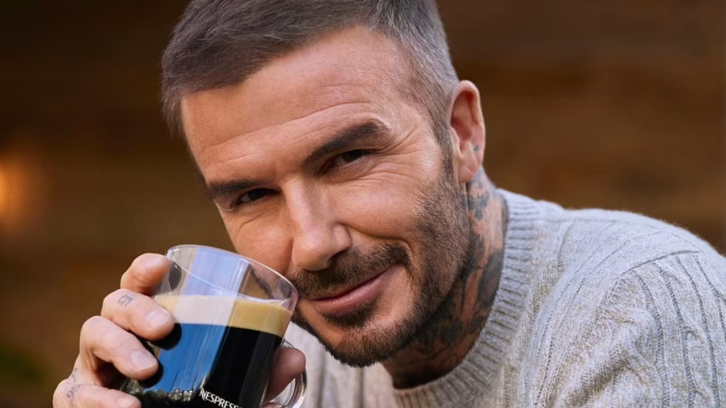 Star power: Why footballers and advertisers are a match made in heaven