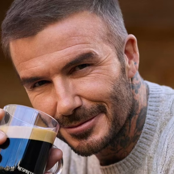 Star power: Why footballers and advertisers are a match made in heaven