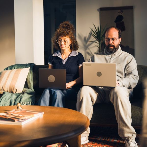 Stranger Things star Brett Gelman has been snapped up by freelancer marketplace Fiverr to promote its all-new suite of AI-powered tools