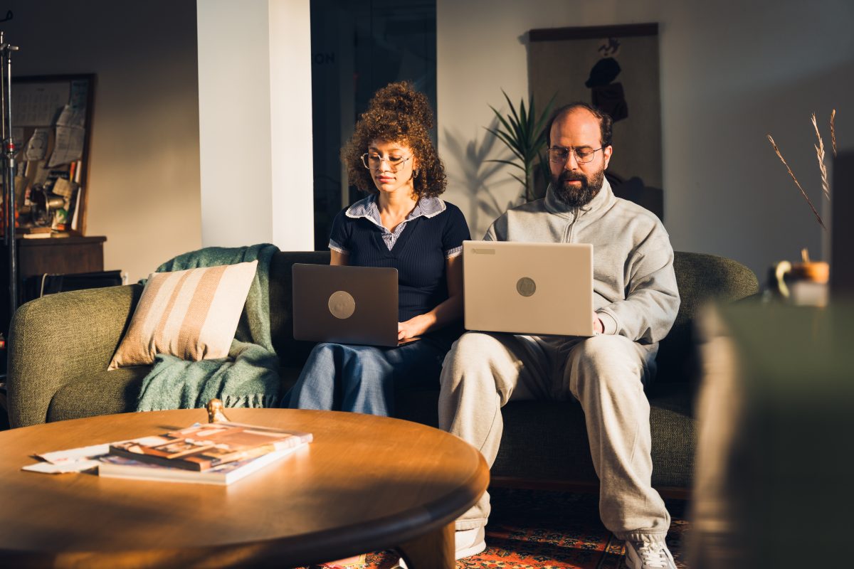 Stranger Things star Brett Gelman has been snapped up by freelancer marketplace Fiverr to promote its all-new suite of AI-powered tools