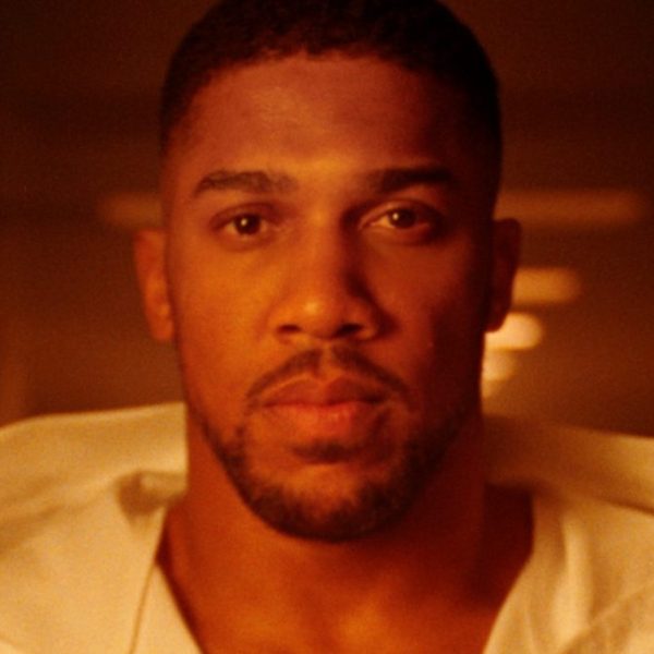 Lucozade Alert has collaborated with British boxer Anthony Joshua to launch a special edition of its Mango Peachade Zero Sugar drink.