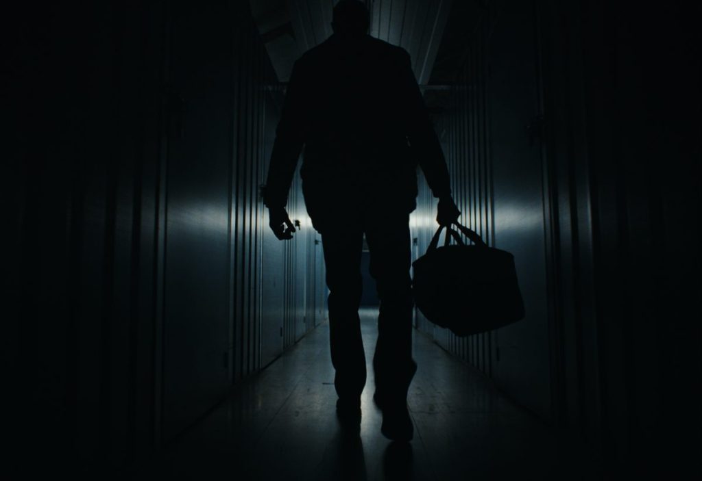 Aviva is spotlighting its car insurance offering with a cinematically mysterious new TV ad campaign that ends with an unexpected twist.