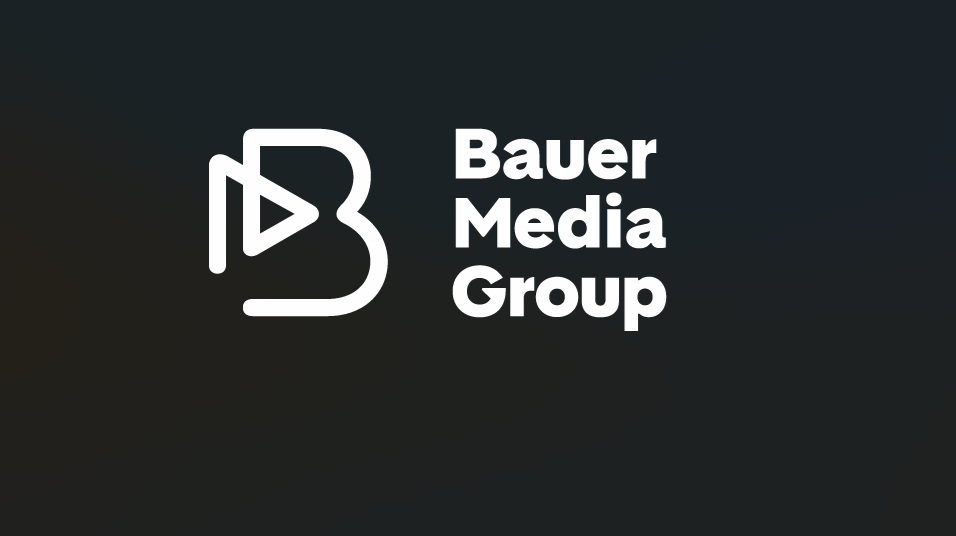Following the acquisition of Clear Channel Europe-North by Bauer Media last month, the newly renamed firm, Bauer Media Outdoor, has unveiled its new visual identity.