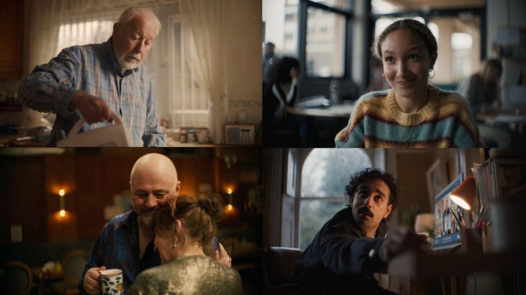 Tetley launch new campaign “Britain’s Tea”