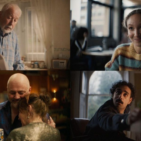 Tetley launch new campaign “Britain’s Tea”