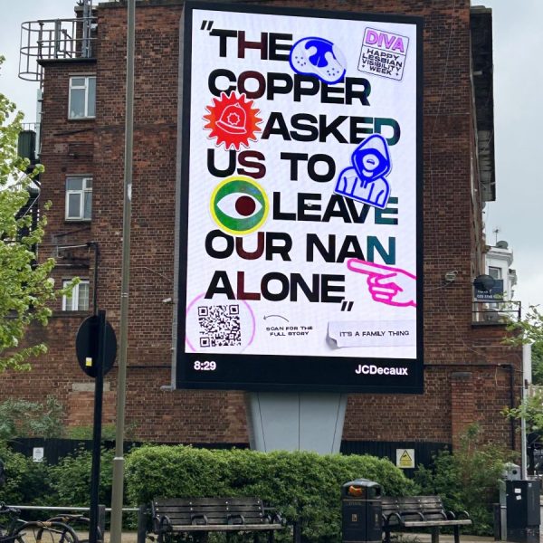 Media organisation for LGBTQIA+ women and non-binary people Diva Magazine, has launched a campaign to celebrate Lesbian Visibility Week.