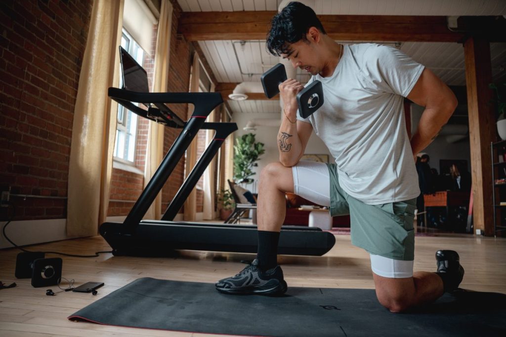 Fitness tech firm Peloton is highlighting how everyone’s motivation in fitness looks different with a new campaign going live across its key UK, US and Canadian markets.