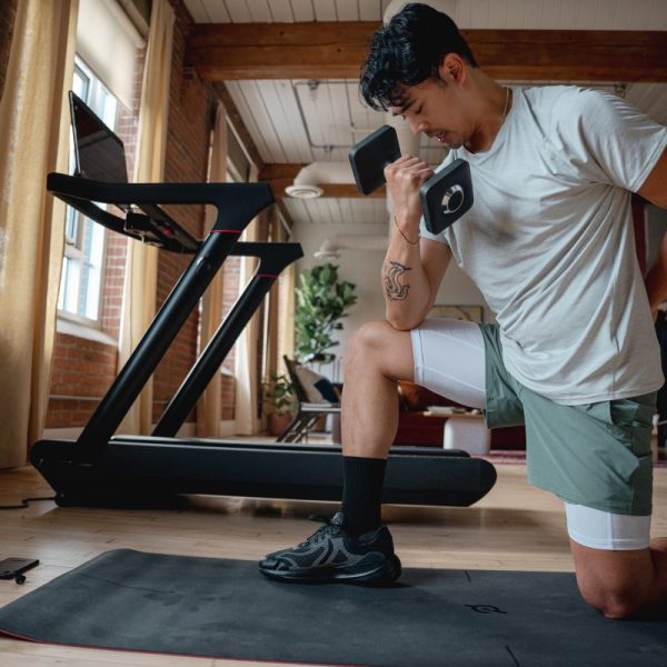 Fitness tech firm Peloton is highlighting how everyone’s motivation in fitness looks different with a new campaign going live across its key UK, US and Canadian markets.