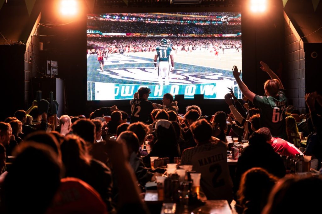 Unidays has become the NFL's "Official Student Partner of Choice" for the UK and Ireland markets, as it look to grow its European audience.