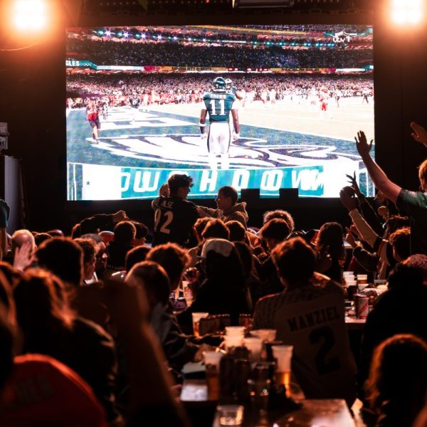 Unidays has become the NFL's "Official Student Partner of Choice" for the UK and Ireland markets, as it look to grow its European audience.