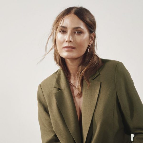 George at Asda launches its most exciting summer offering to date, modelled by undisputably one of fashion's greatest and original supermodels, Yasmin Le Bon