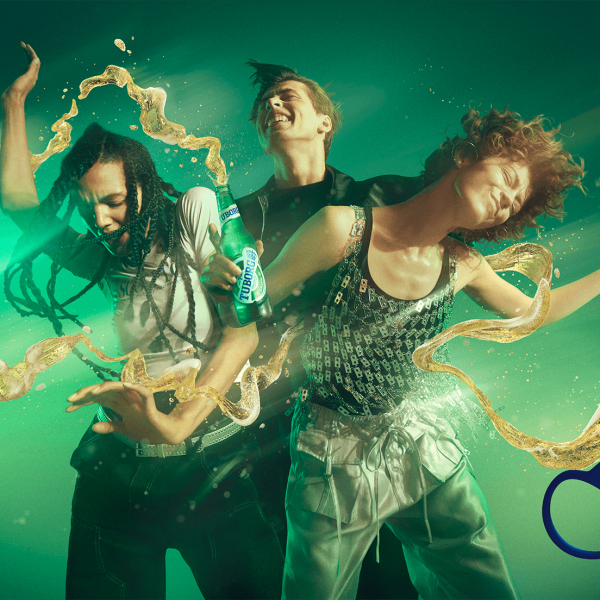 Tuborg is aiming to help Gen Z take a relaxing break from their stressful, chronically online lives with a new film that taps into the power of music.