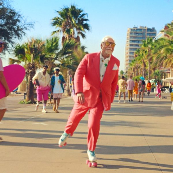 Malibu is encouraging people to push back against overwork culture and clock off on time this summer with a film starring Brian Cox.