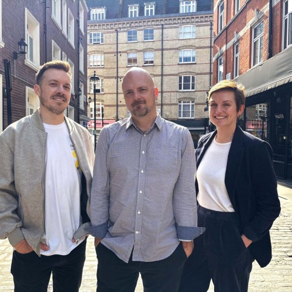 Bandstand has bolstered its senior leadership team with the appointment of Cory Eisentraut as its new executive creative director (ECD).