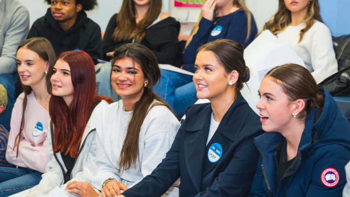 The Institute of Practitioners in Advertising (IPA) has collaborated with Brixton Finishing School as part of its efforts to scale its Advertising Unlocked Initiative.