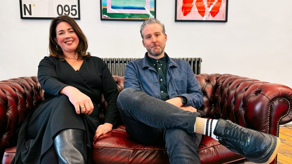 Social strategy and creative practice SocialChain has inked a deal to acquire global influencer marketing agency The Fifth from News UK.