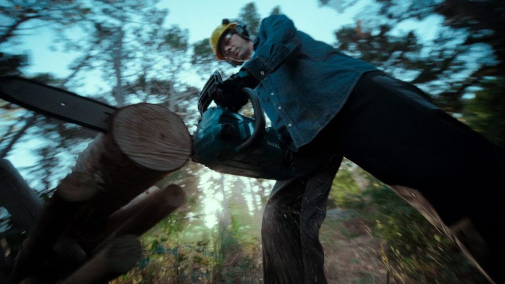 Makita is spotlighting its gardening range with a new campaign that aims to challenge the monopoly of fuel-powered appliances.