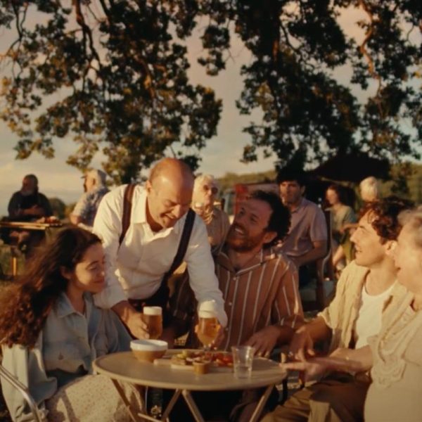 Moretti is celebrating the simple pleasures in life with a whimsical new ad campaign that pays homage to the laid-back, convivial nature of rural Italy.