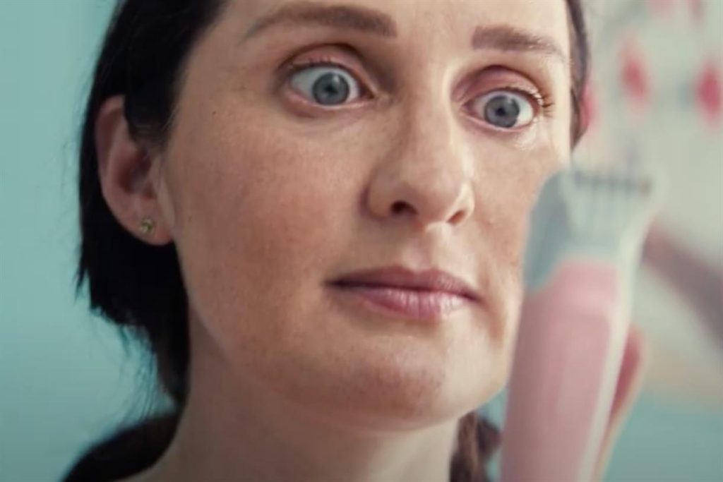 Women's shaving brand Wilkinson Sword Intuition is looking to shine a spotlight on some of the truths surrounding female body hair maintenance.