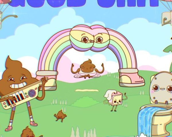 Animal rights charity PETA has launched a “bold” new campaign to promote the digestive benefits of a vegan diet.