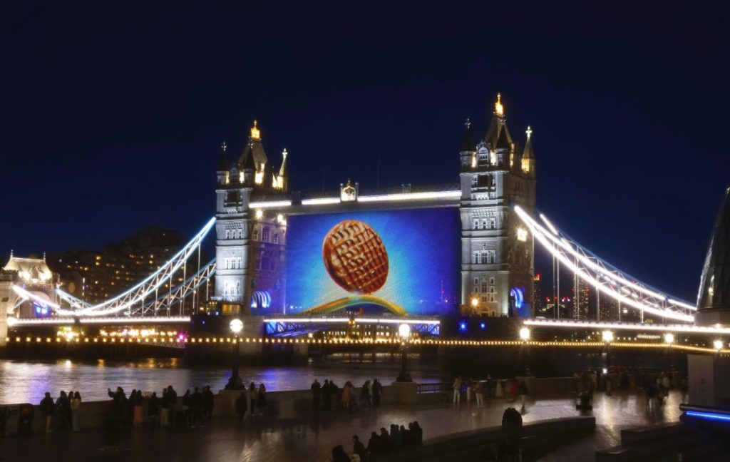 Historic biscuit brand McVitie's is celebrating 100 years of its flagship Chocolate Digestives with a new integrated campaign launching this week.