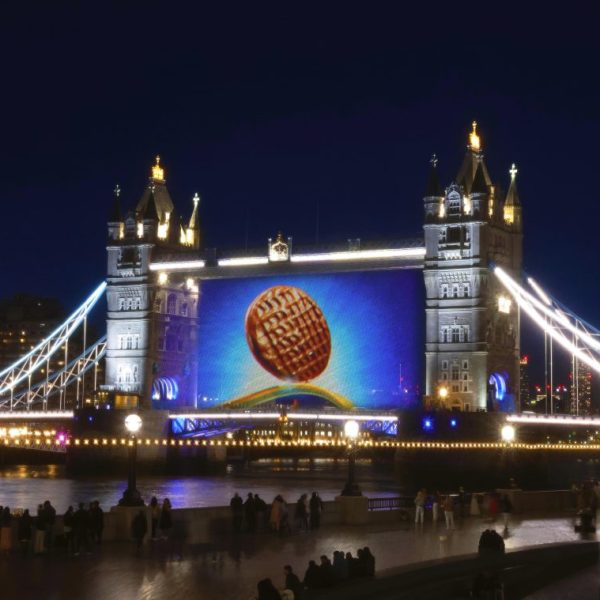 Historic biscuit brand McVitie's is celebrating 100 years of its flagship Chocolate Digestives with a new integrated campaign launching this week.