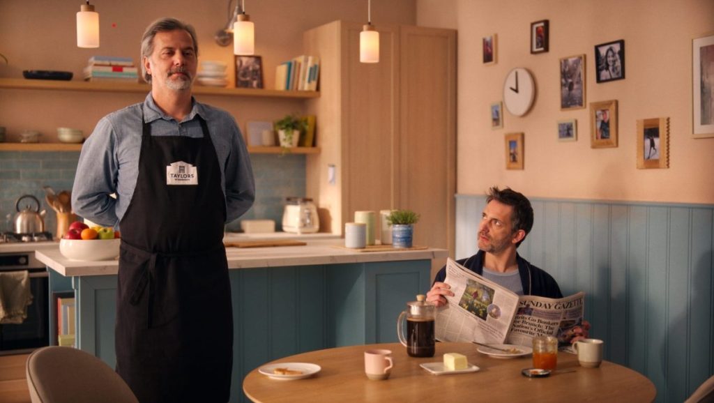 Broadcaster Channel 4 Sales has named Yorkshire-based coffee company Taylors of Harrogate as the new sponsor of its light entertainment show Sunday Brunch.