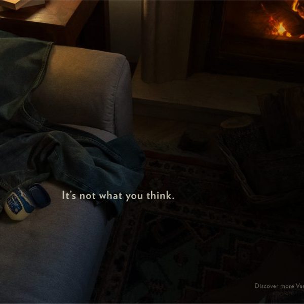 "Vaseline Verified" is the brand’s direct response to the thousands of creative uses of Vaseline Jelly by customers, fans and advocates around the world.