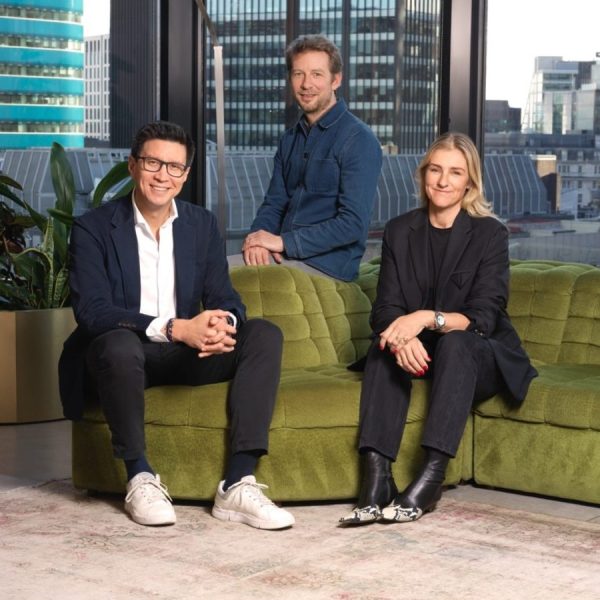 Accenture Song has united its UK-based creative capabilities into Droga5 London, and has appointed a new leadership trio.