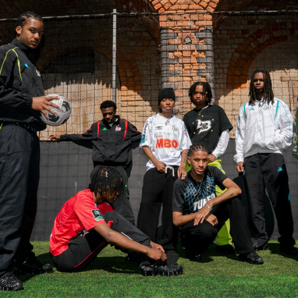 Foot Locker is launching a pan-European campaign spotlighting ten of the most influential grassroots creative collectives “to celebrate and elevate local sneaker culture”.