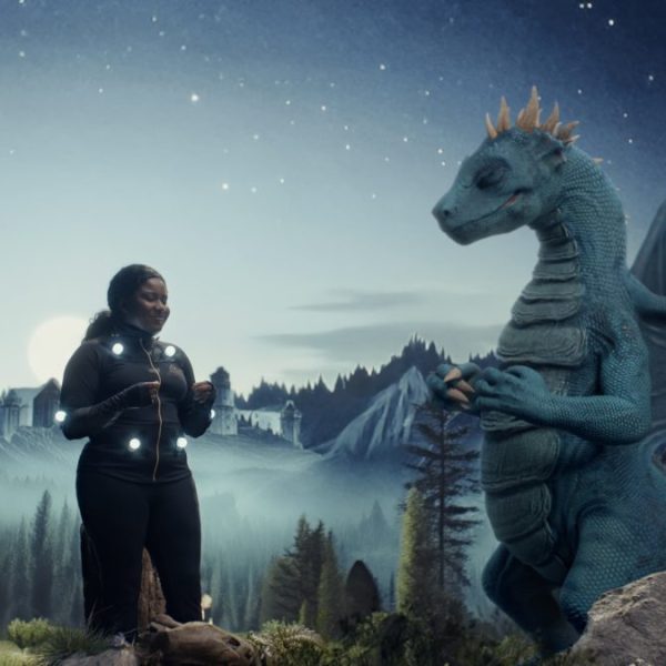 The British Academy of Film and TV (BAFTA) has unveiled a cinematic trailer "celebrating the art of video game storytelling".