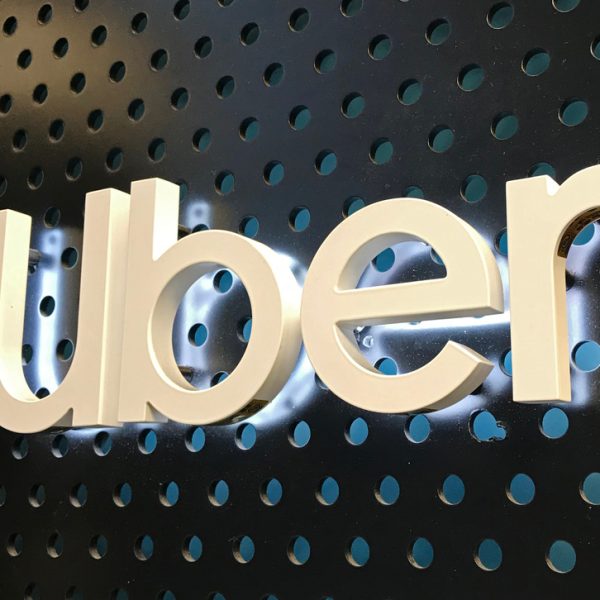 Uber Advertising's Paul Wright discusses why attention is key in driving advertising profit, and why his firm's bespoke, non-intrusive placements work