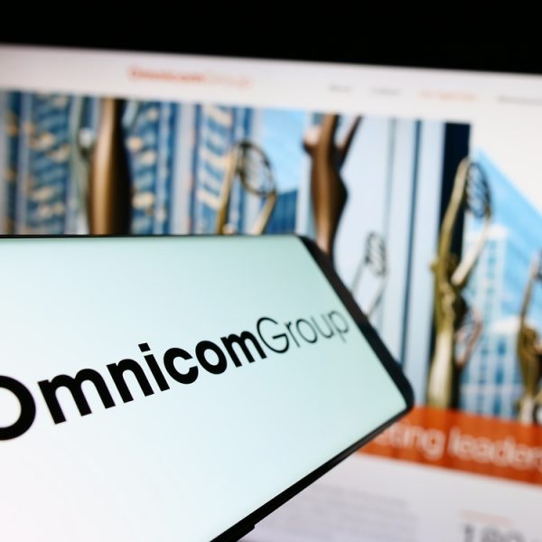 Omnicom has reported $3.7 (£2.8) billion in revenue across the first quarter of 2025, marking promising organic growth figures of 3.4%.