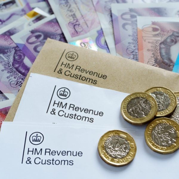 His Majesty's Revenue and Customs (HMRC) is due to reappoint a consortium of Unlimited and Pablo to oversee its creative account