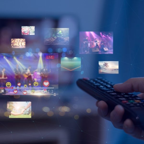 The UK's digital ad market hit £35.5 billion in 2024, growing by 13% year-on-year and considerably outstripping overall GDP growth