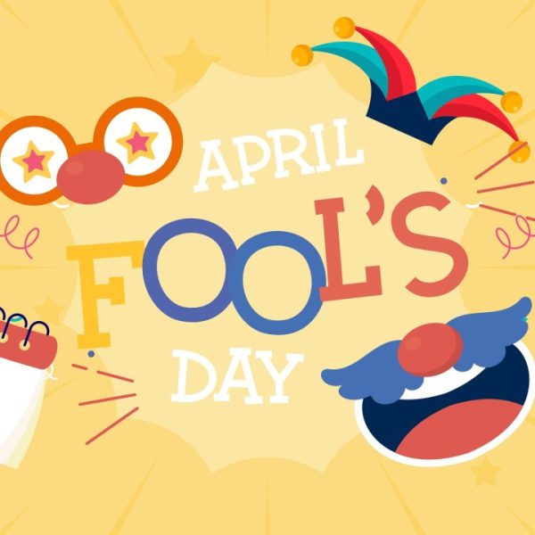 We take a break from our regular programming to give our readers a special edition of our Absolute Best series. In this edition, we take a look at some of our favourite April Fools marketing stunts from this year.