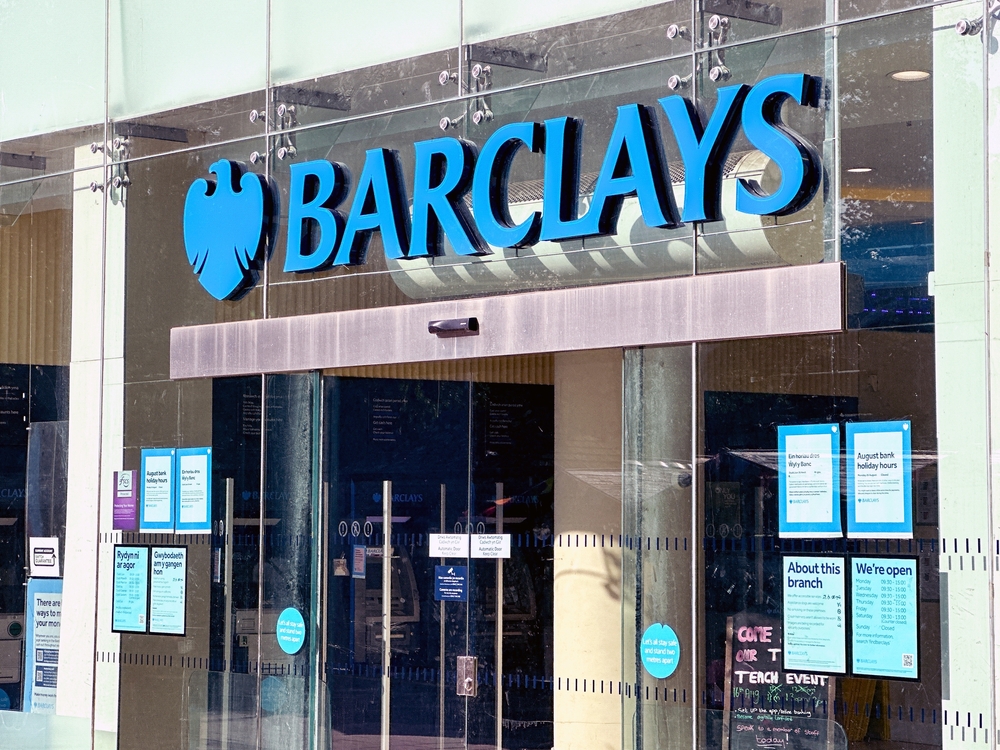 The ASA has dismissed complaints that a magazine ad for Barclays Investment Bank was misleading the public over its contribution to emissions