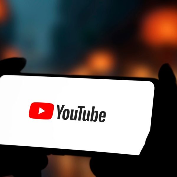Video sharing platform YouTube celebrates its 20th Birthday this year.
