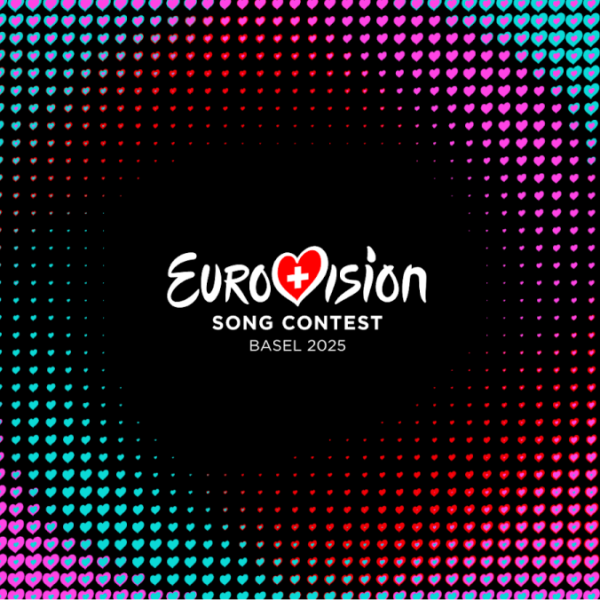 Ahead of Eurovision 2025, branding and design agency NOT Wieden+Kennedy has today unveiled the visual design identity for this year's competition.