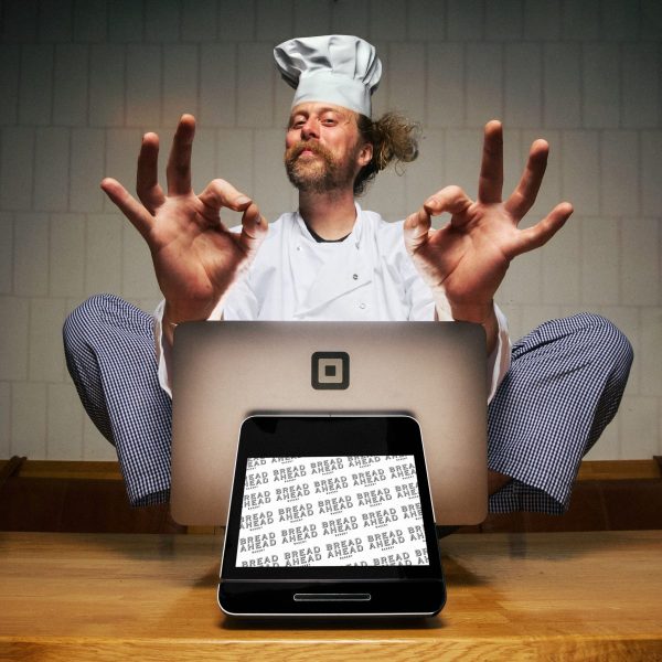 Financial services platform Square has unveiled a new campaign to help create "lasting change" for UK businesses.