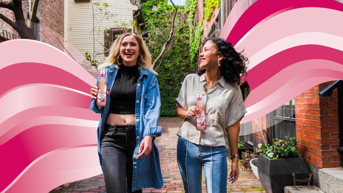 Carlsberg has revealed a refreshed packaging and visual identity for its Eve brand, designed to appeal to the female market.