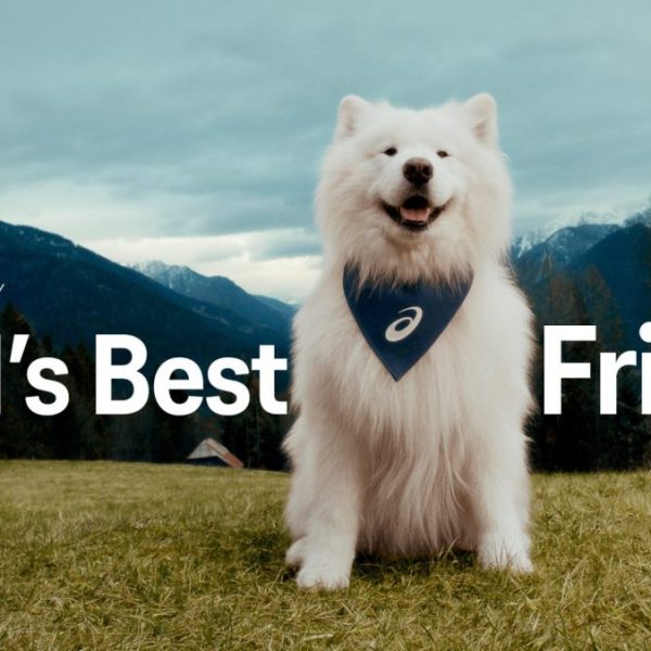 Japanese sportswear retailer Asics has named Felix as its new ambassador.