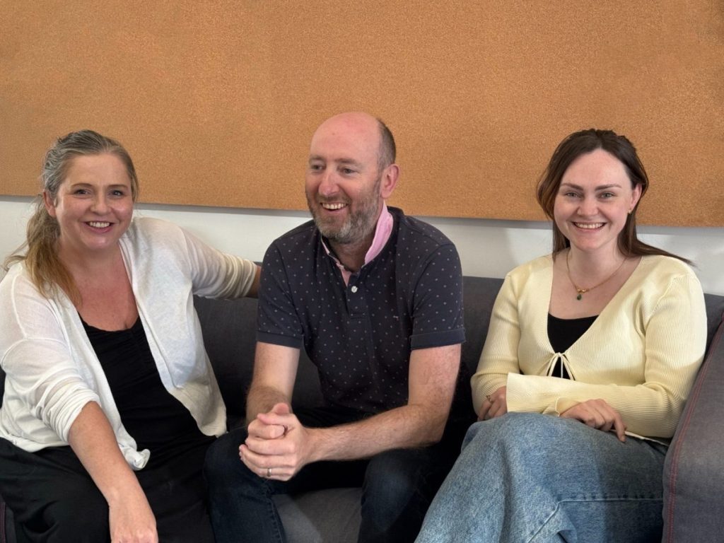 Branding and packaging design agency Into the Light has appointed two new hires, Louise Kennedy as head of strategy and Susie Catchpowle as a designer.